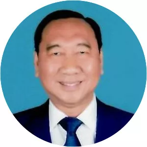 Tamanuri - Member of the People's Representative Council of the Republic of Indonesia