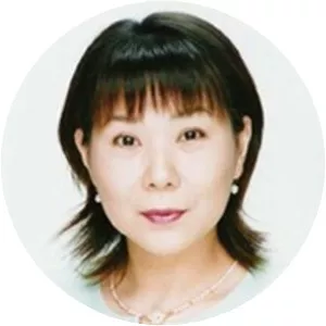 Tamao Hayashi - Voice actress