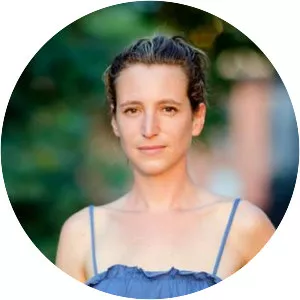 Tamar Adler - Author