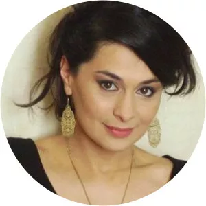 Tamar Bukhnikashvili
