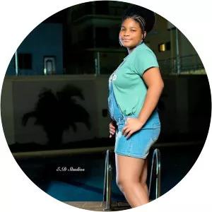 Tamar Chinda photograph