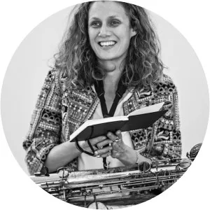 Tamar Collocutor V - Musical artist