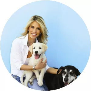 Tamar Geller - Author