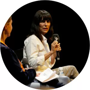 Tamar Guimaraes - Film director