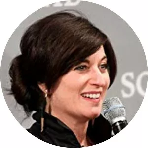 Tamar Halpern - Author