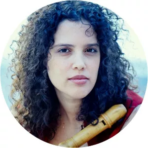 Tamar Lalo Musician