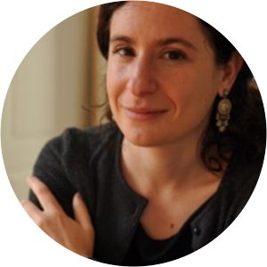 Tamar Lewinsky photograph