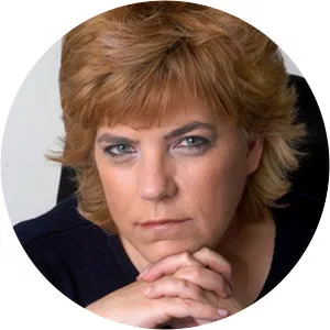 Tamar Mozes Borovitz - Israeli businesswoman