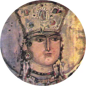Tamar of Georgia