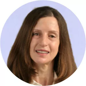 Tamar Seideman - Researcher