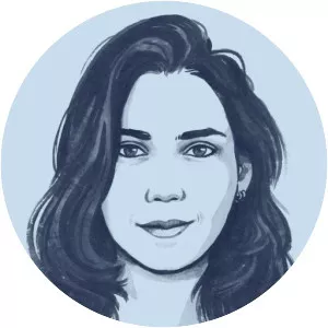 Tamar Stelling - Dutch journalist