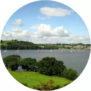 Tamar–Tavy Estuary - 