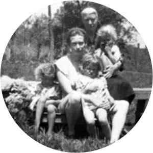 Tamar Teresa Day Hennessy photograph