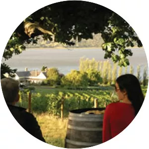 Tamar Valley, Tasmania - 