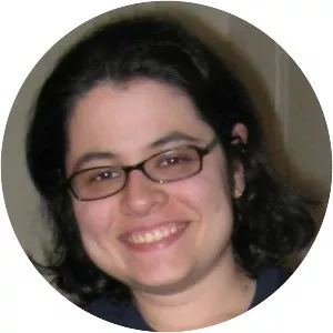 Tamar Weinberg - Author