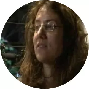 Tamar Yarom - Film director