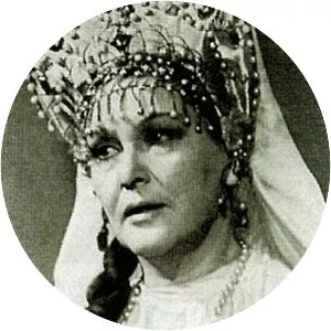 Tamara Alioșina-Alexandrova