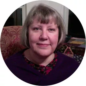 Tamara Allen photograph