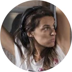 Tamara Arevalo photograph