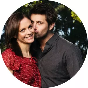 Tamara Asmar - Writer