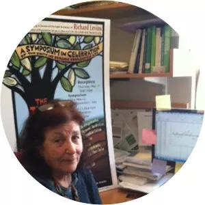 Tamara Awerbuch-Friedlander