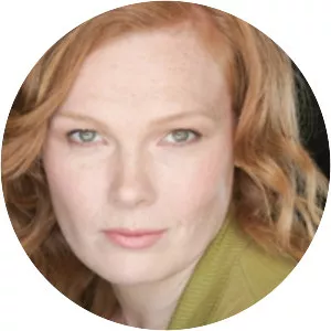 Tamara Bernier Evans