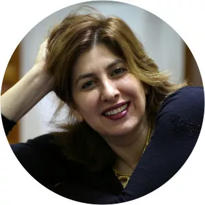 Tamara Chalabi photograph