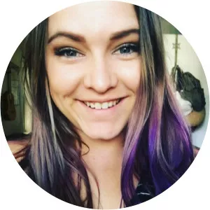 Tamara Chambers photograph