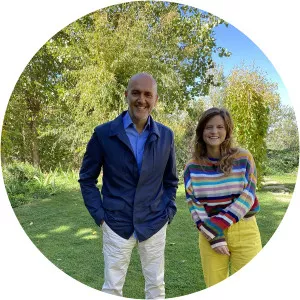 Tamara Chamoun photograph