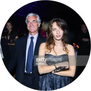 Tamara Cohen photograph