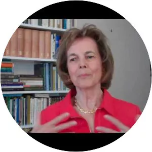 Tamara Cohn Eskenazi - Professor