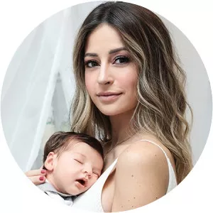 Tâmara Contro photograph