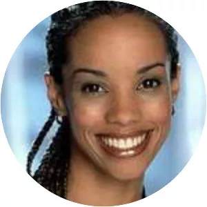 Tamara Curry