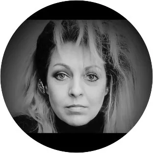 Tamara Danz - Singer