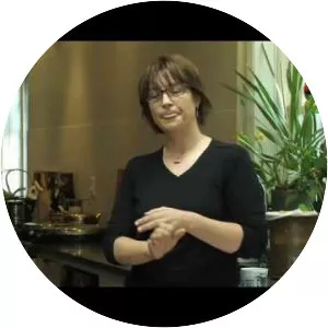 Tamara Deverell - Production designer