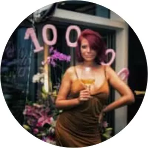 Tamara Dragić - Singer