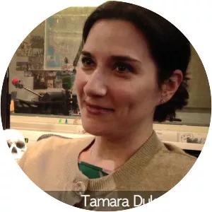 Tamara Duker Freuman - Author