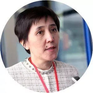 Tamara Duysenova