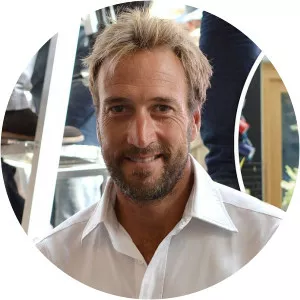 Tamara Fogle photograph