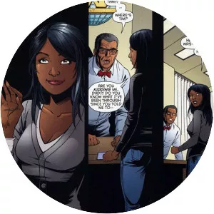 Tamara Fox - Fictional character