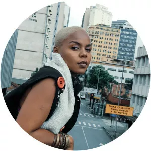 Tamara Franklin - Recording artist