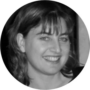 Tamara Gill - Author