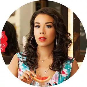 Tamara Gonzalez Perea