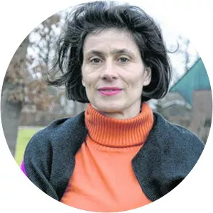 Tamara Grčić - Visual artist