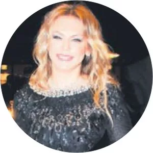 Tamara Gurbanoğlu - Mübariz Mansimov's ex-wife
