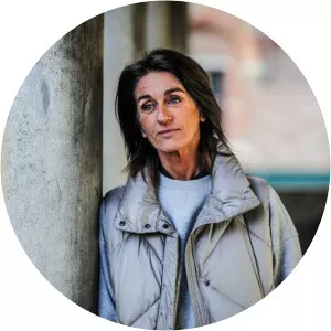 Tamara Hanegraaf - Pieter Aspe's wife