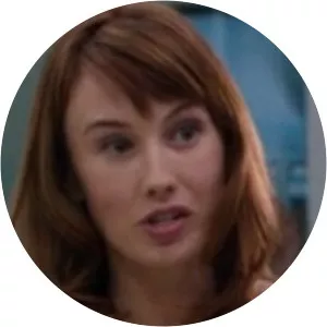 Tamara Hart - TV character