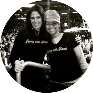 Tamara Houston photograph