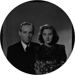 Tamara Imeretinsky photograph