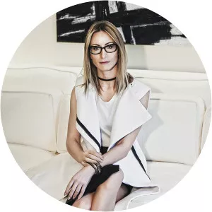 Tamara Jarić - Marko Jarić's sister